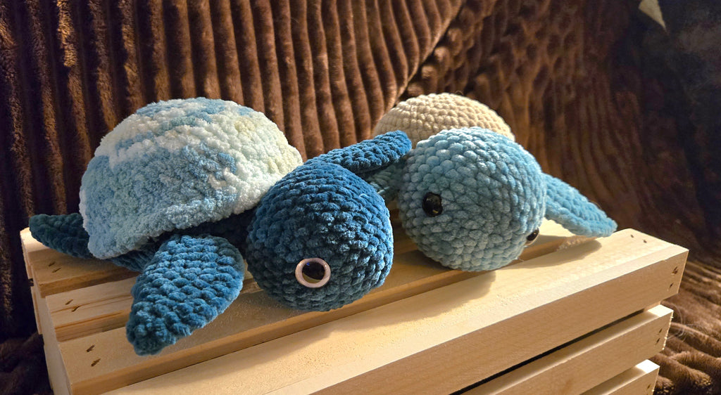 Sea Turtles