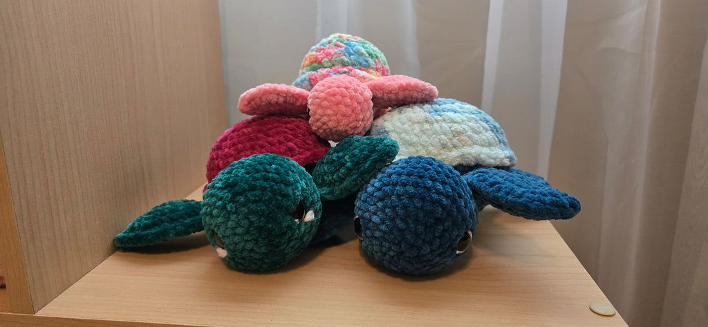 Sea Turtles