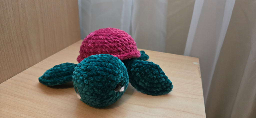 Sea Turtles