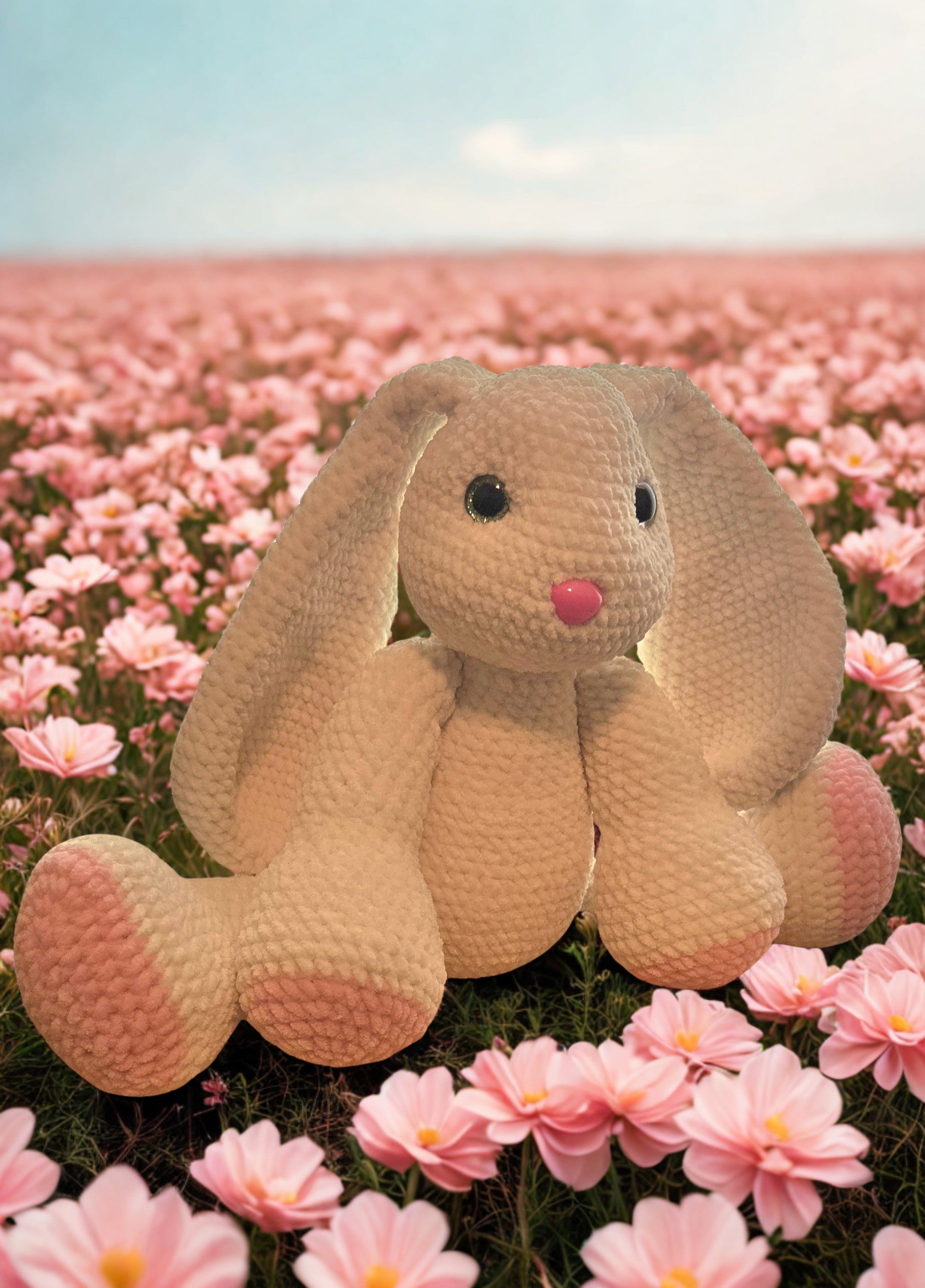 Bunny Rabbit