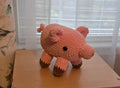 Toy Pig