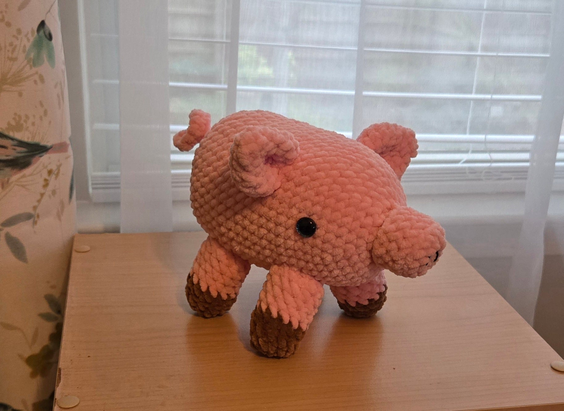 Toy Pig